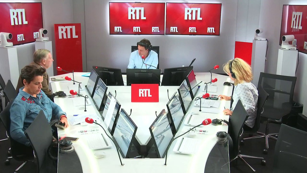 "Jean-Luc Mélenchon mérite un prix spécial du jury à Cannes", estime Alain Duhamel