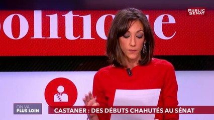 Prison : comment  (peut-on ?) sortir du tout carcéral ? - On va plus loin (17/10/2018)