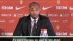 Henry hoping to emulate Deschamps and Zidane at Monaco