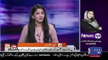 How Some Groups Are Doing Frauds On The Name Of Naya Pakistan Housing Project In Faislabad And Islamabad.. Nusrat Javed Discuss