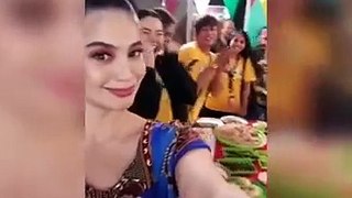 MAGPASIKAT 2018: Team Anne Curtis and Mariel Padilla It's Showtime