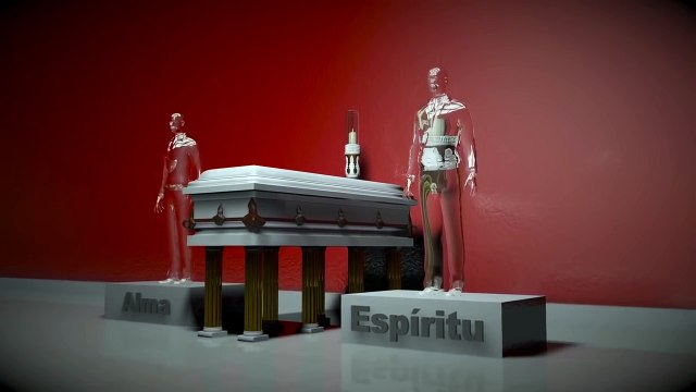 Che cosa succede dopo la morte ecco il Video che ce lo spiega