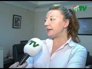 İlk Maçtaki Yenilgi Kimseyi Aldatmasın (28.09.2010)