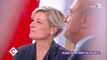 Alain Juppé adore regarder 