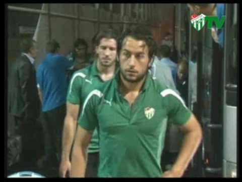 Maç Öncesi Yorumlar (28.08.2010)