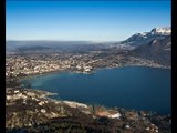 Les deux départements de la Savoie et de la Haute-Savoie vont-ils bientôt fusionner ?