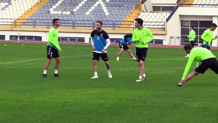 Açıkgöz: 'Mücadeleyi daha iyi göreceğimizi umut ediyoruz' - KARABÜK