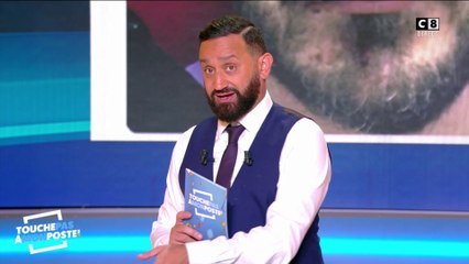 Agression du président d'Urgence Homophobie : Cyril Hanouna réagit !