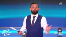 Cyril Hanouna s'exprime sur Kylian Mbappé