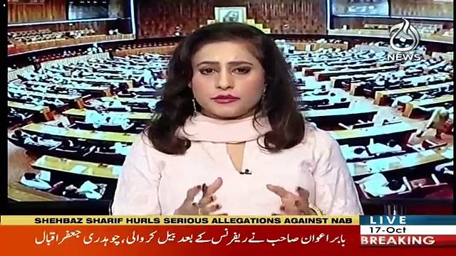 Spot Light – 17th October 2018