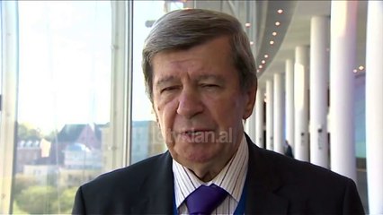 Kukan: Opozita gaboi me bojkotin e tryezes se MSA