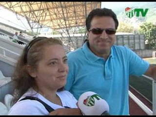 Miniklerin Sertifika Heyecanı (20.08.2010)