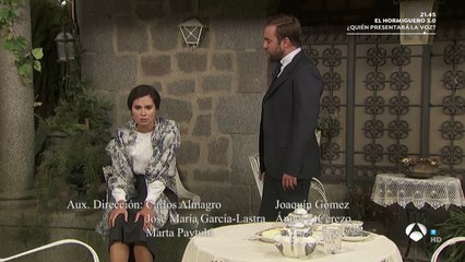 Avance El secreto de Puente Viejo - 18 de octubre