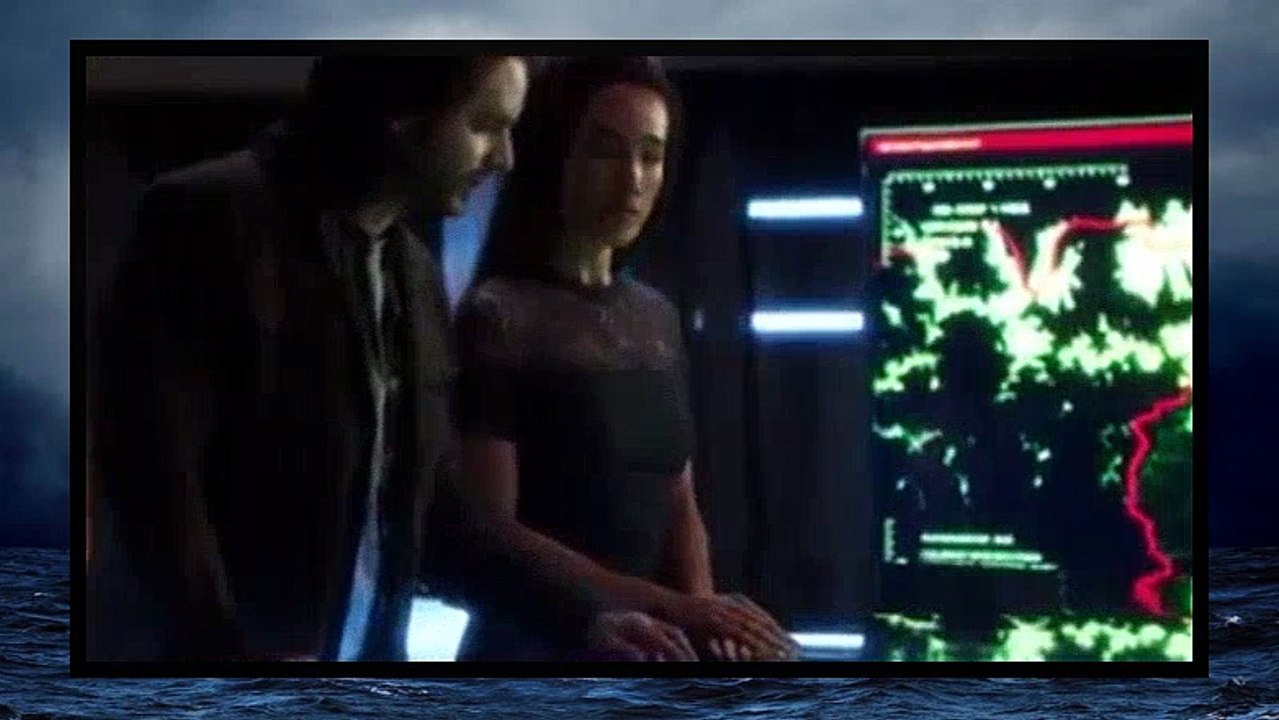 Nikita S03E14