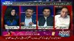 10PM With Nadia Mirza - 17th October 2018