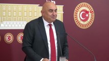 Engin Özkoç CHP'nin Kasasına Türkiye İş Bankası'ndan Girmiş Tek Kuruş Yoktur-2