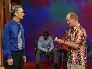 Whose Line Is It Anyway S08E17