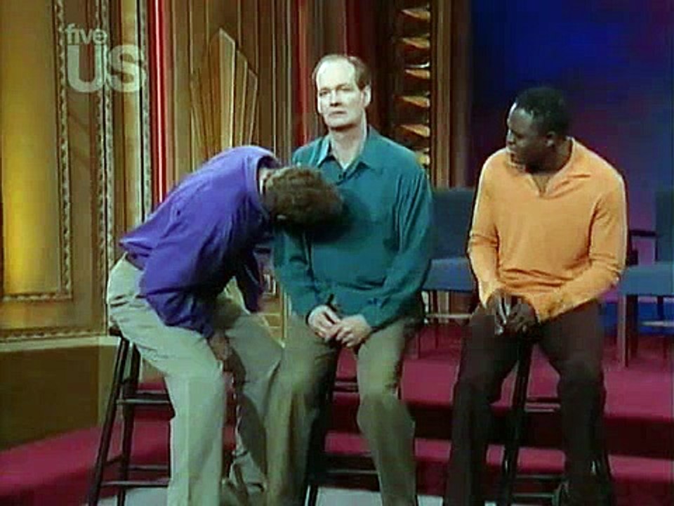 Whose Line Is It Anyway S08E20