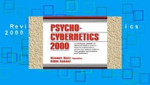 Review  Psycho-cybernetics 2000