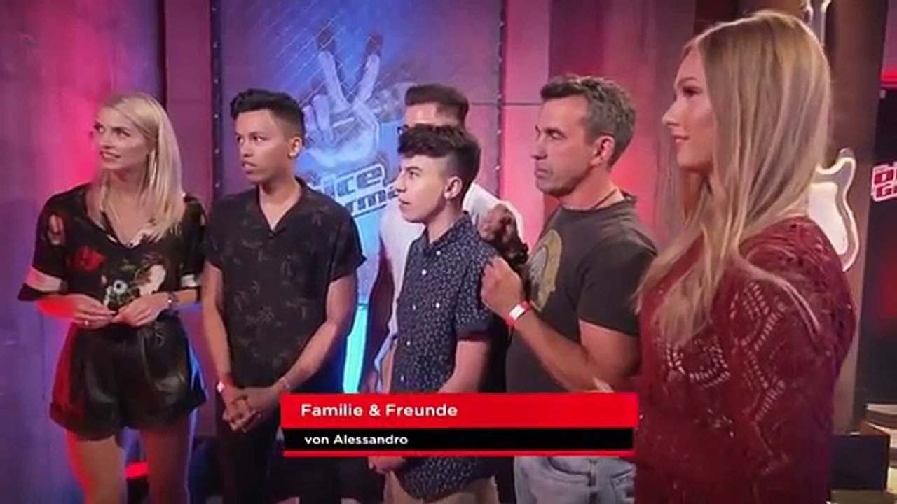 Shawn Mendes - In My Blood (Alessandro Rütten) | PREVIEW | The Voice of Germany 2018 |Blind Audition