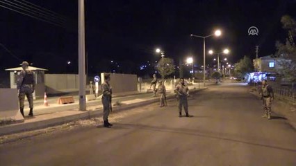 Adıyaman'da Aranan Terörist Ölü Ele Geçirildi