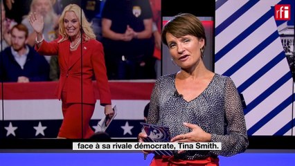 États-Unis/Élections de mi-mandat: le « early voting »