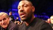 'B*TCH ASS AMIR KHAN - I AM GONNA HURT YOU BAD!!! - KELL BROOK GOES IN HARD, SENDS WARNING TO KHAN