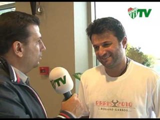 Bucaspor Bursa'da (23.09.2010)