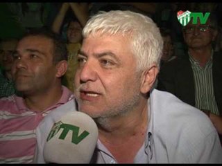 Orhangazi Coştu! (02.07.2010)