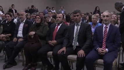 Feyzioğlu: "Bize Hiç Kimse Fetö'nün Bu Memlekete Yaptıklarını Unutturamaz" - Düzce