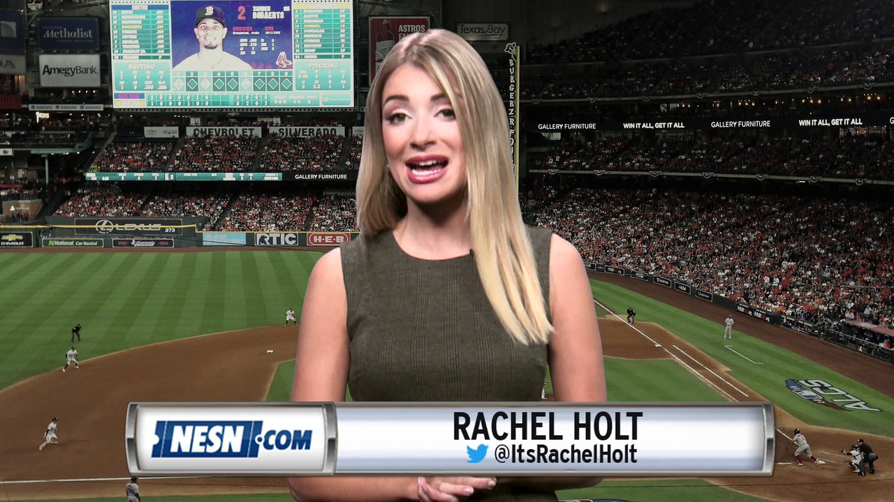 Did the Houston Astros Cheat? video Dailymotion