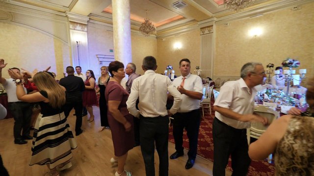 Formatii Nunta Iasi Bacau Vaslui Suceava Botosani Neamt Vrancea Galati _ Dorin Band Iasi