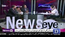Sheri Madari , Qamar Zaman , And Musadiq Malik Debate About Govt Policies