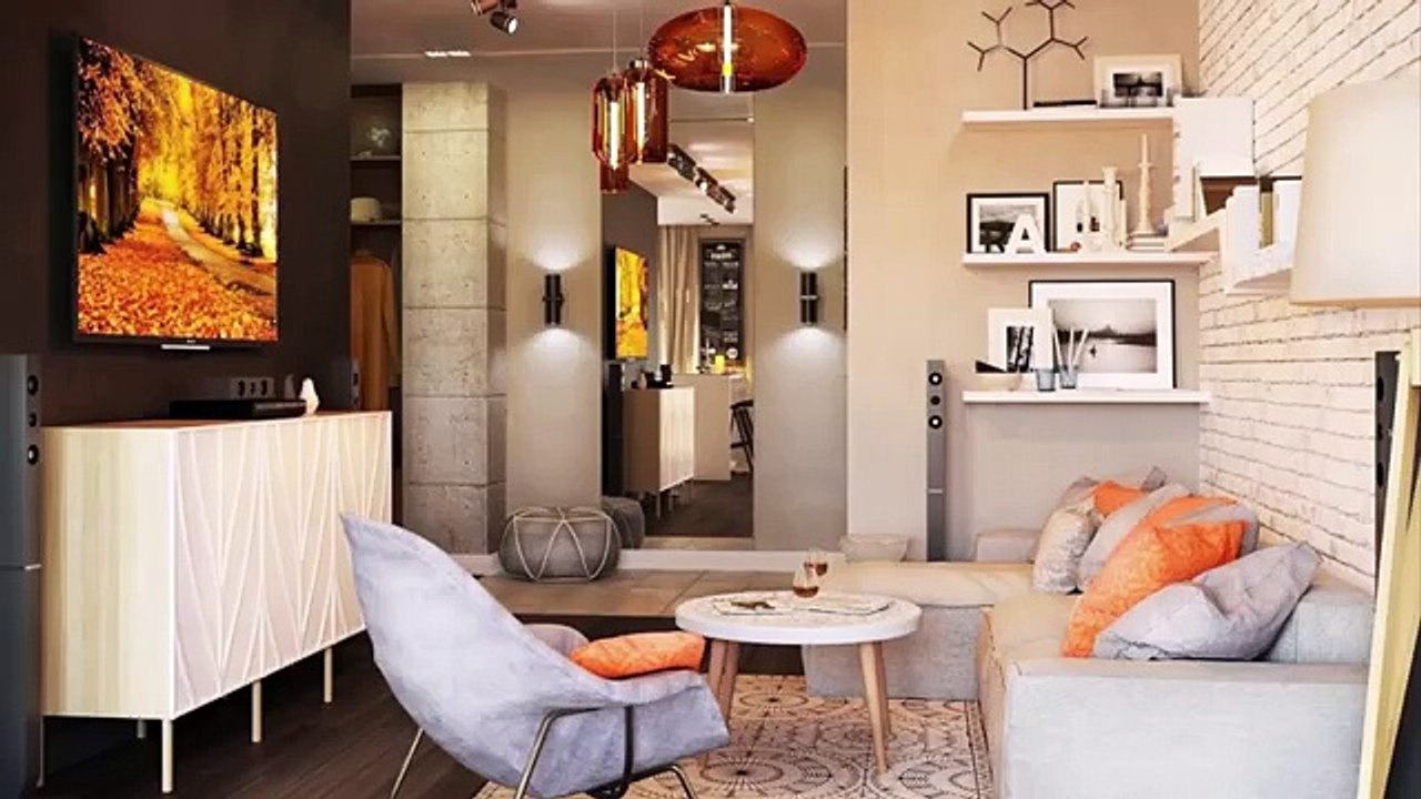 Furniture Arrangement Ideas