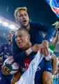 PSG : Neymar-Mbappé, un couple d'étoiles qui brille de mille feux