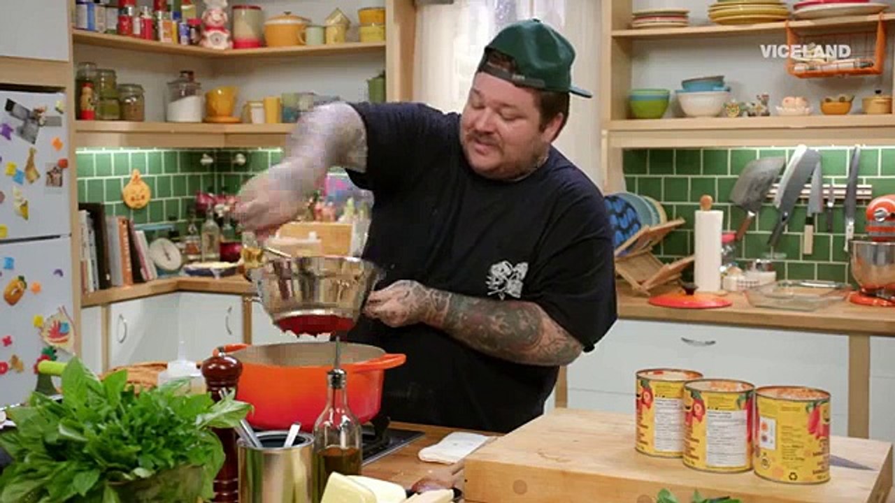 Its Suppertime S01 E08