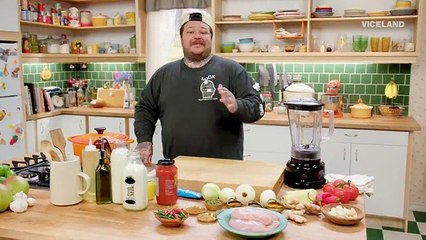 Its Suppertime S01 E09