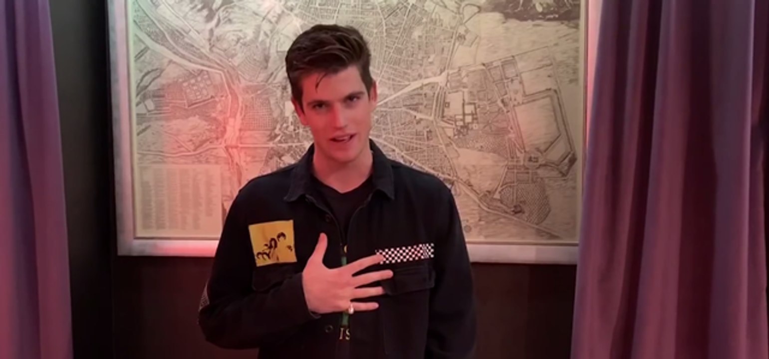 Anuncio de Élite temporada 2 en Netflix