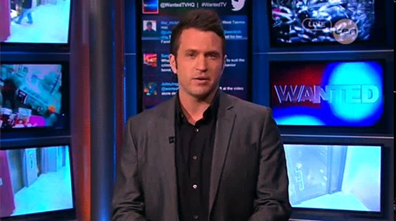 Wanted Au S01 E04