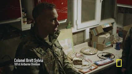 Chain Of Command S01 E01