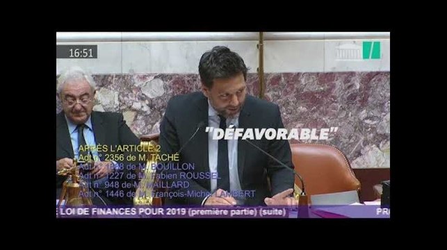 Les députés LREM imposent un crédit d'impôt pour ceux qui accueillent des réfugiés