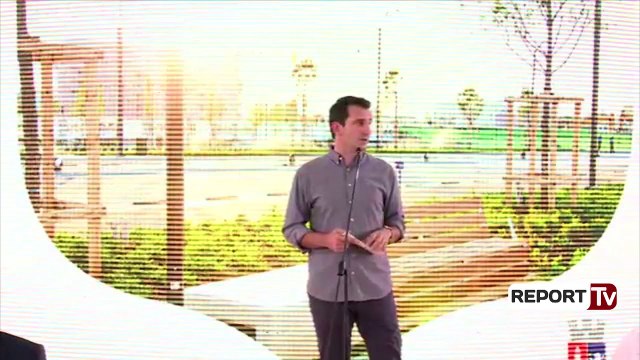 Report Tv-Takim me qytetarët në njësinë 4, Veliaj: Më mirë të dëgjojmë për pemë sesa për Babale