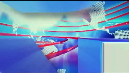 VOA - EGE Türk Stüdyo Washington 17 Ekim