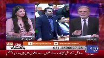 Nusrat Javed Praises PM Imran Khan And Speaker National Assembly Asad Qaiser