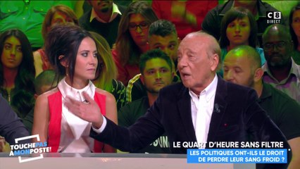 Perquisitions chez Mélenchon : "Il y a des limites qu'il ne faut pas franchir" pour Jacques Séguéla