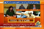 NAB Should Have The Strong Evidences To Keep Shahbaz Sharif In Jail-Mansoor Ali Khan
