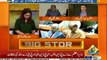 NAB Should Have The Strong Evidences To Keep Shahbaz Sharif In Jail-Mansoor Ali Khan