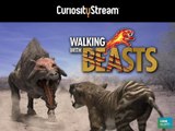Caminando con Animales Prehistoricos / Ballena Asesina HD - ESPAÑOL LATINO