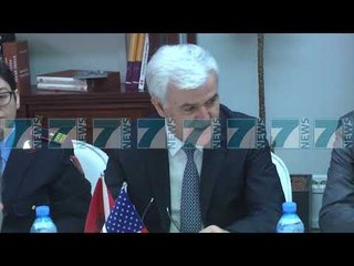 KOORDINATORI I TERRORIZMIT NE DASH TAKON XHAFAJN - News, Lajme - Kanali 7