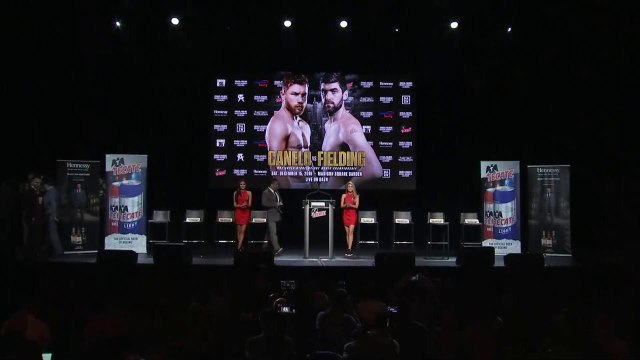 Eric Gomez - Golden Boy Promotions President